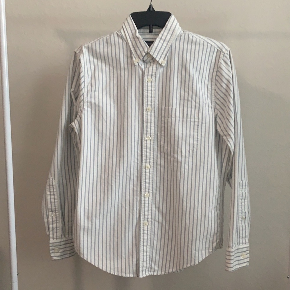 Abercrombie and Fitch button-down